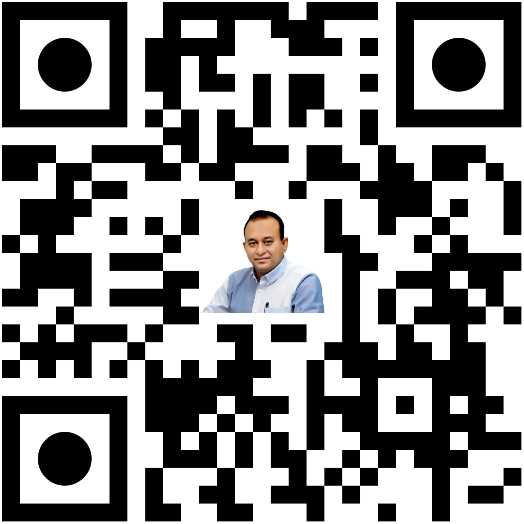 QR Code for ardipubd.com